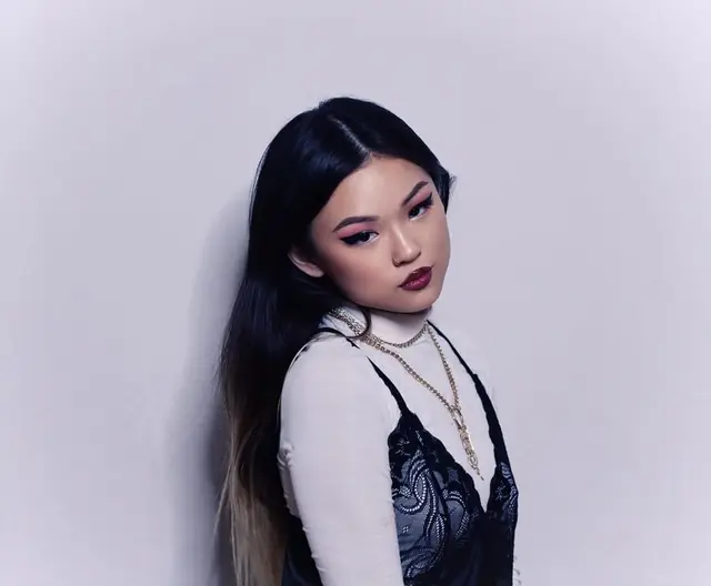 Lulu Chu, foto 6