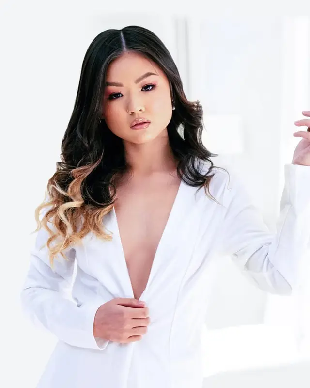 Lulu Chu, foto 16