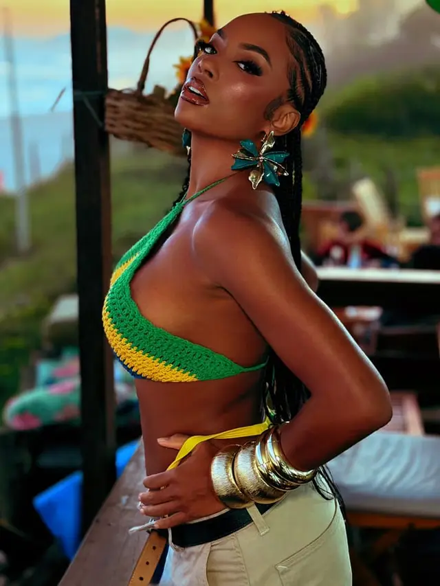 Lumena Aleluia, foto 1