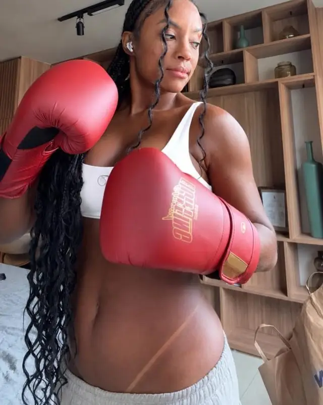 Lumena Aleluia, foto 10