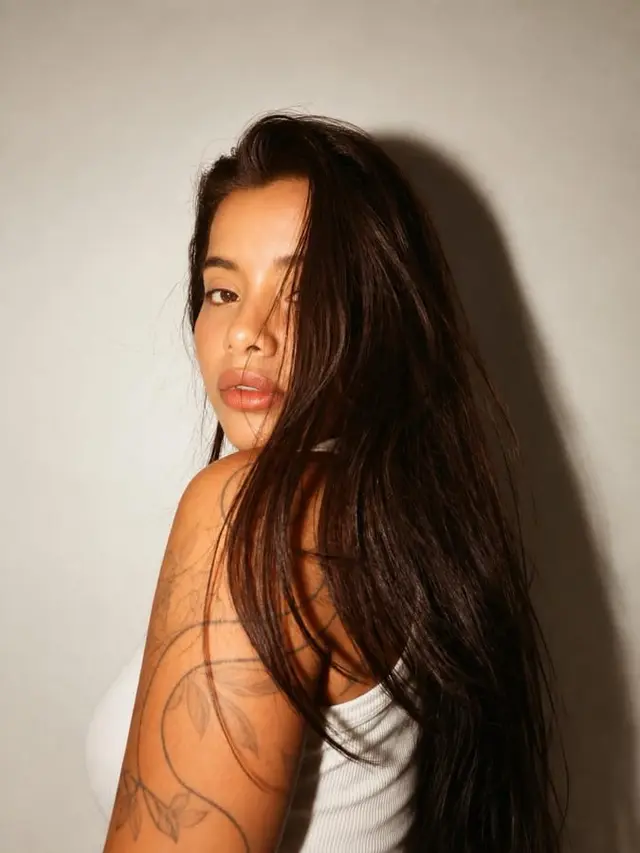 Lupe Fuentes, foto 2