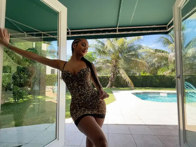 Malú Trevejo, foto 10