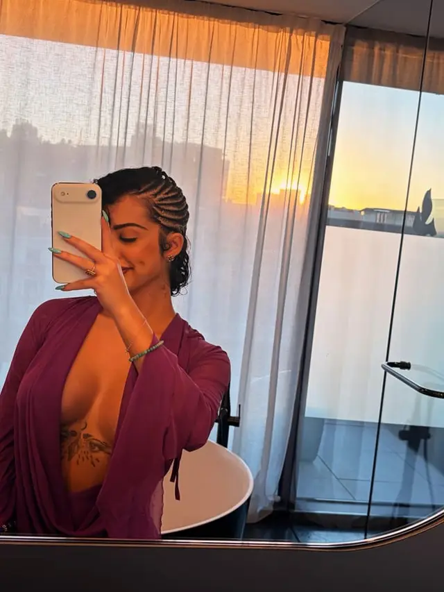 Malú Trevejo, foto 6