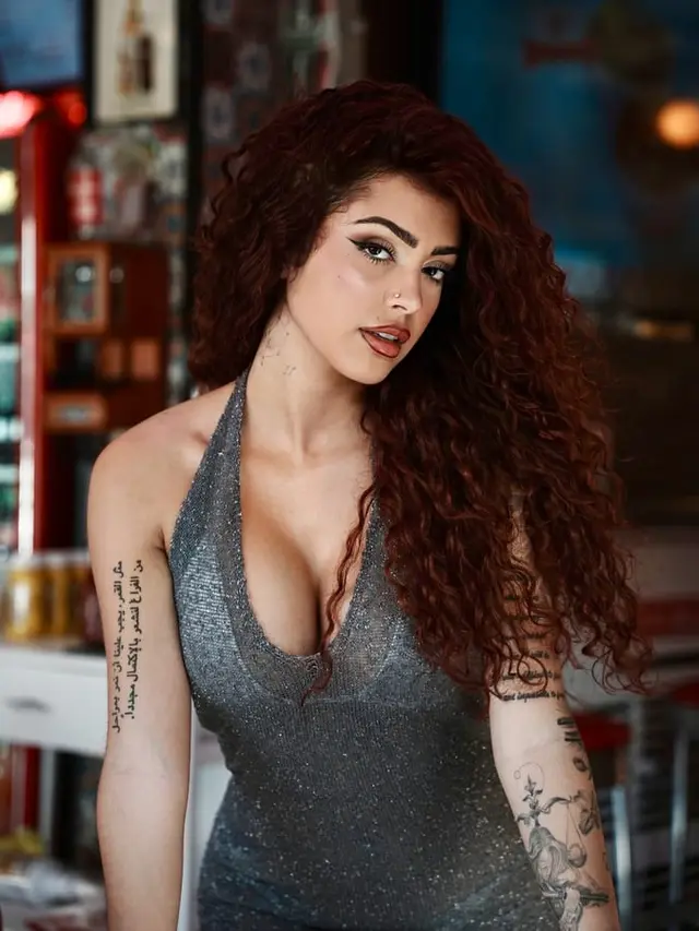 Malú Trevejo, foto 19