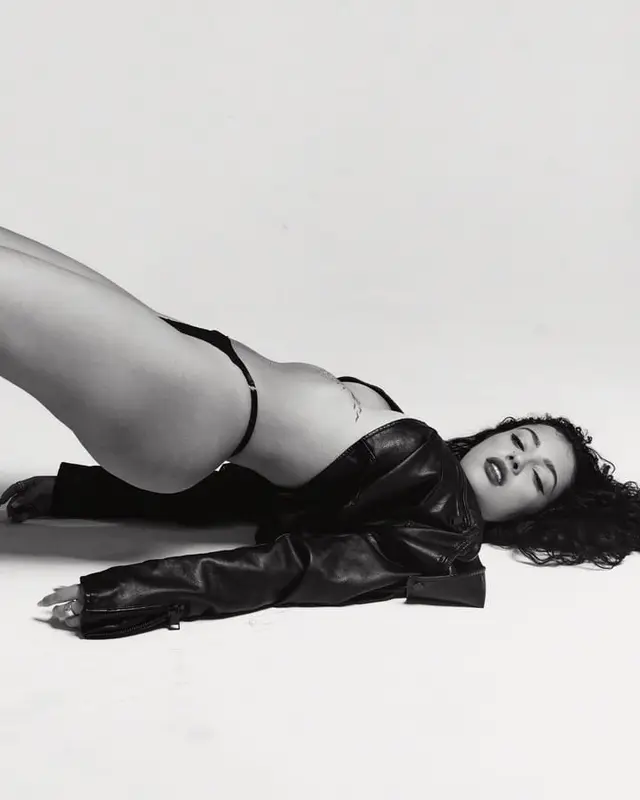 Malú Trevejo, foto 14