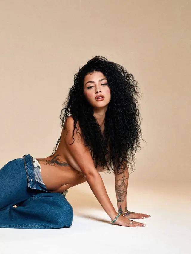Malú Trevejo, foto 15
