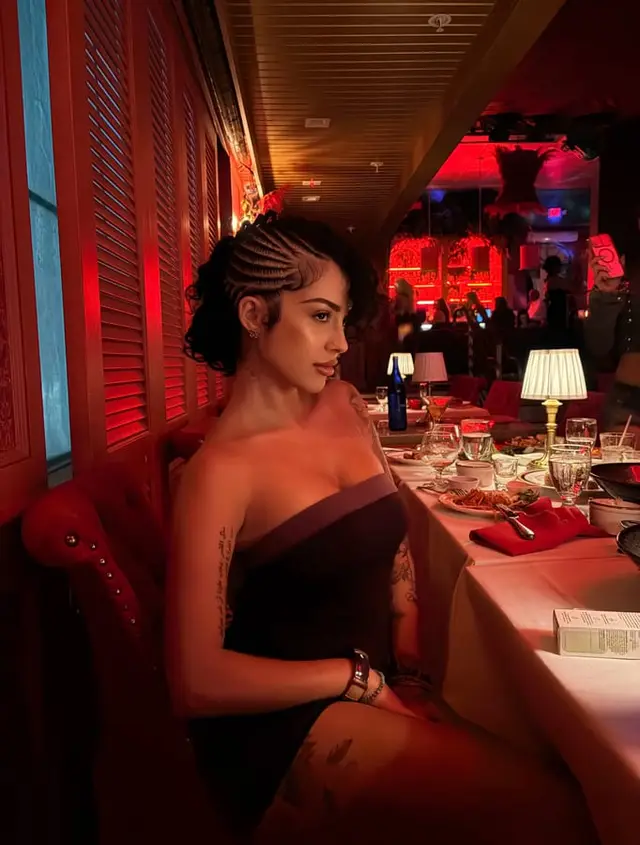 Malú Trevejo, foto 7