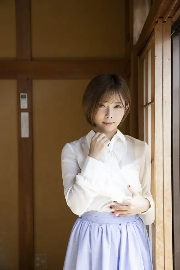 Mana Sakura, foto 18