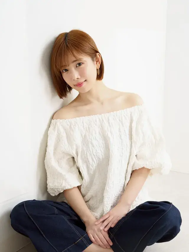 Mana Sakura, foto 10