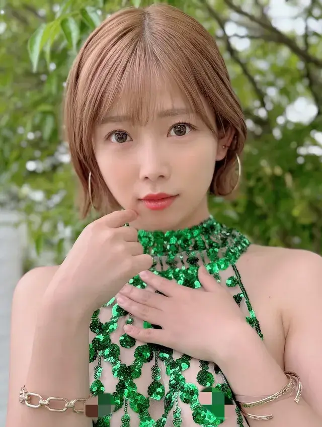 Mana Sakura, foto 7