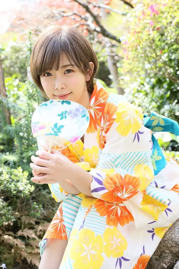 Mana Sakura, foto 2