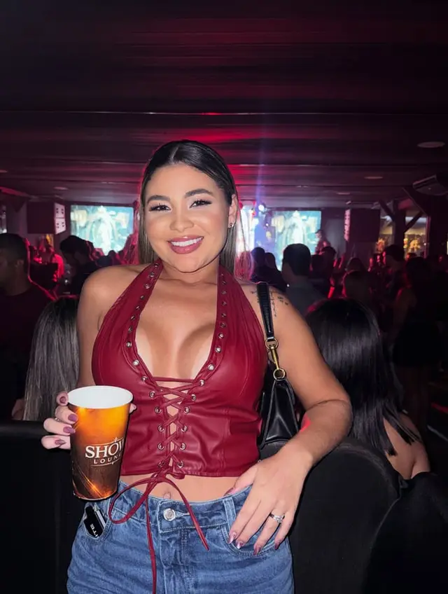Márcia Araujo, foto 9