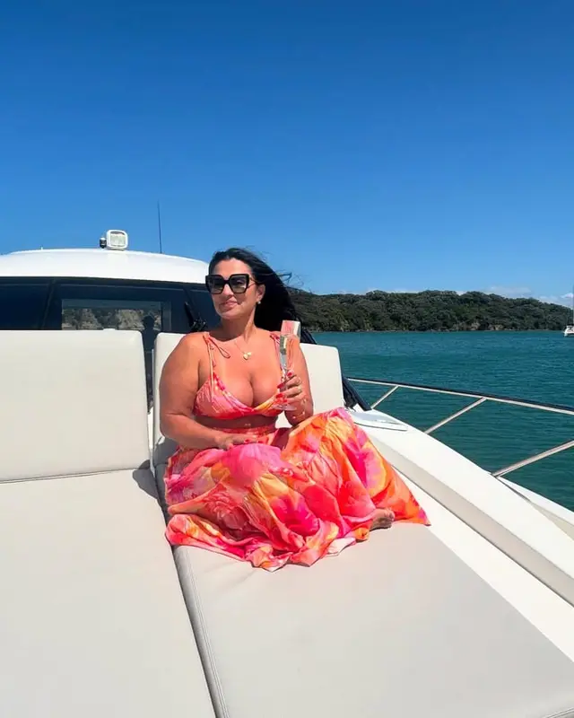 Márcia Imperator, foto 12