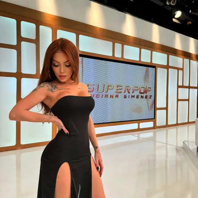 Mari Ávila, foto 14