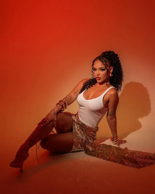 Maria Eduarda, foto 6