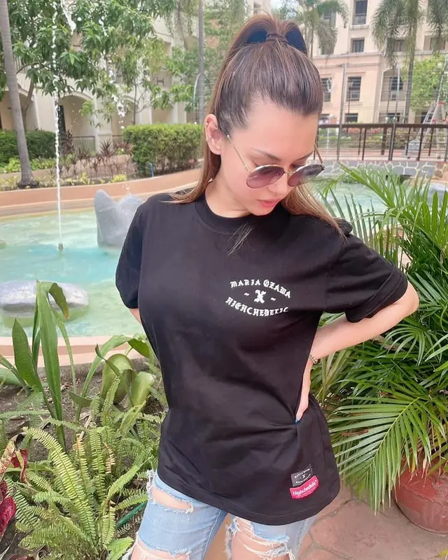 Maria Ozawa, foto 18