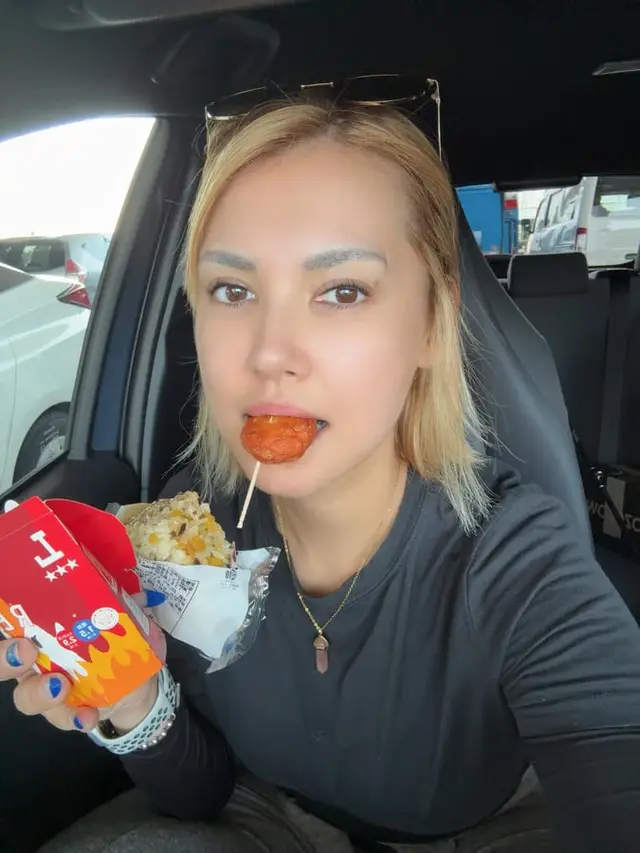 Foto de Maria Ozawa