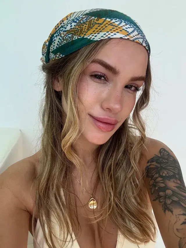 Mariana Brescovit, foto 11