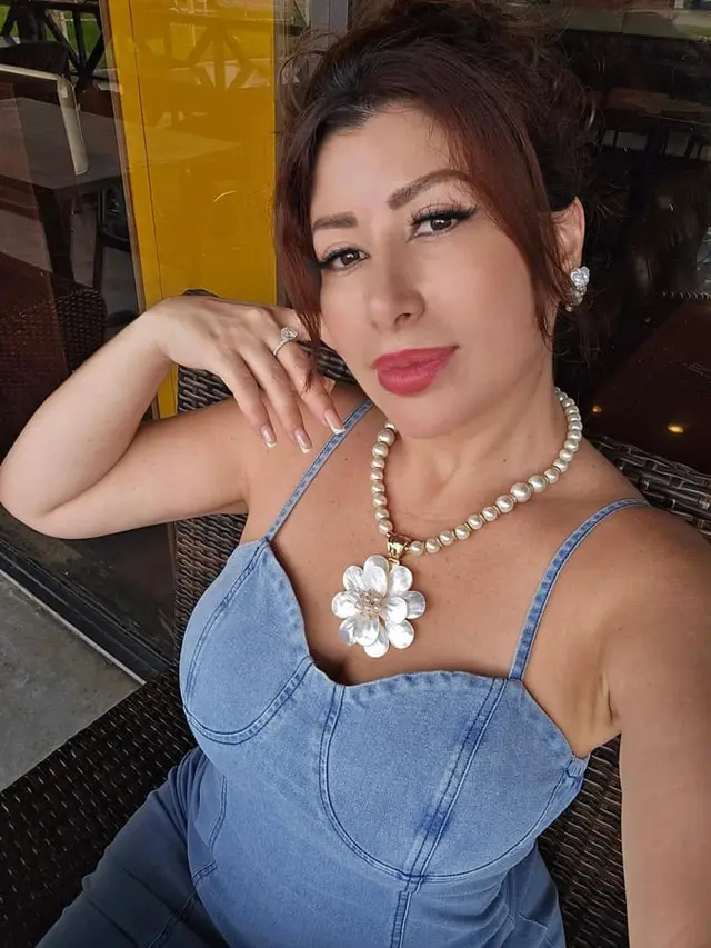 Marleny Aleelayn, foto 2