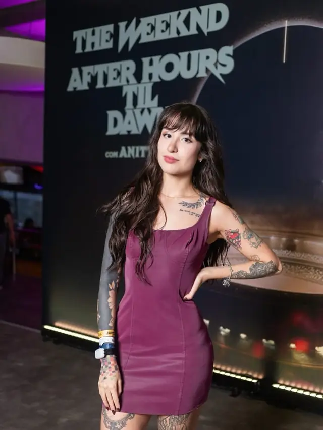 Martina Oliveira, foto 6