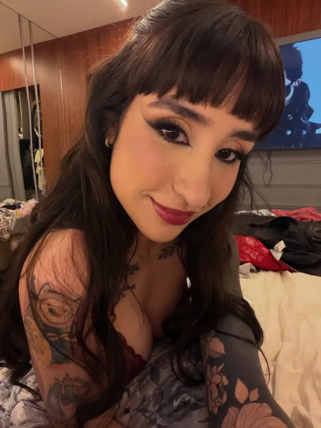 Martina Oliveira, foto 12