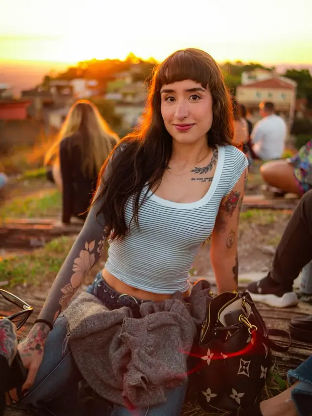 Foto de Martina Oliveira