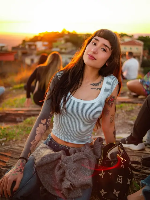 Martina Oliveira, foto 11