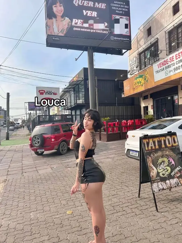 Martina Oliveira, foto 16