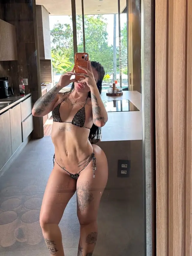 MC Mirella, foto 10