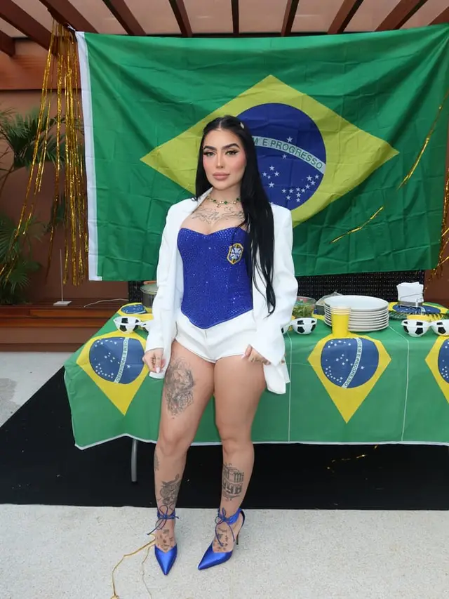 MC Mirella, foto 13