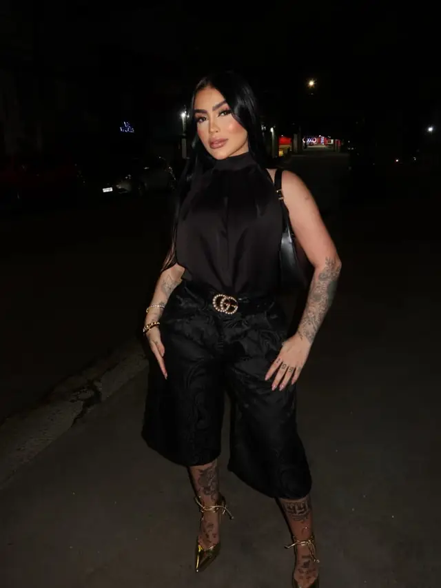 MC Mirella, foto 12