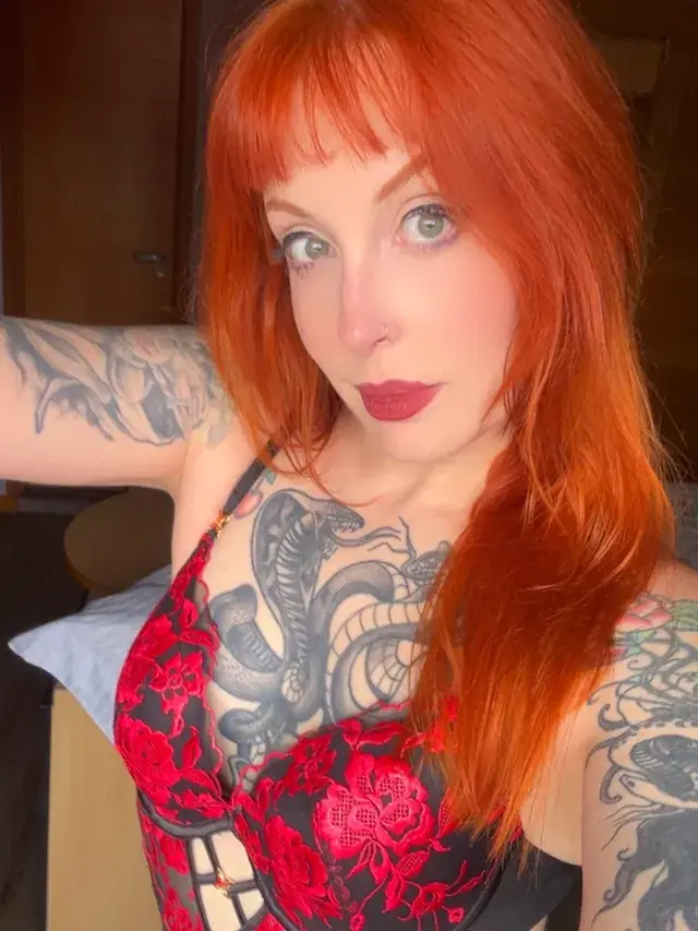 Mel Fire, foto 6