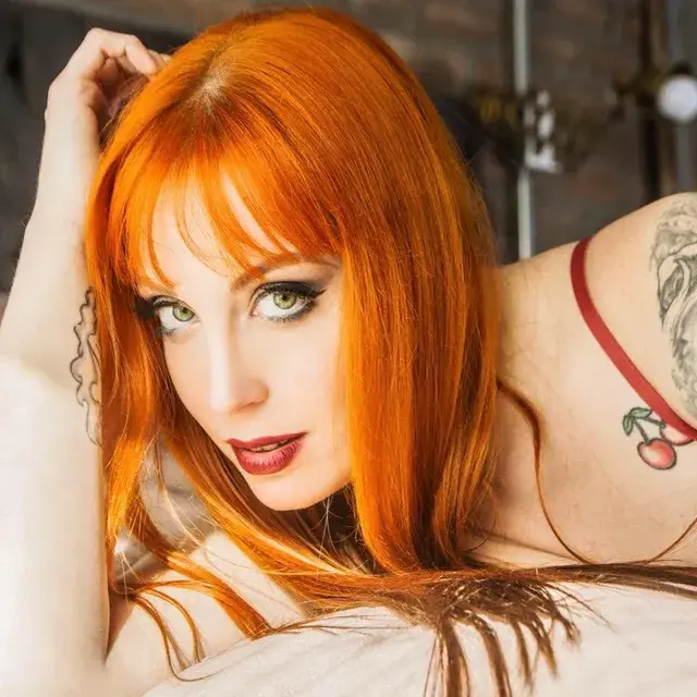 Foto de Mel Fire