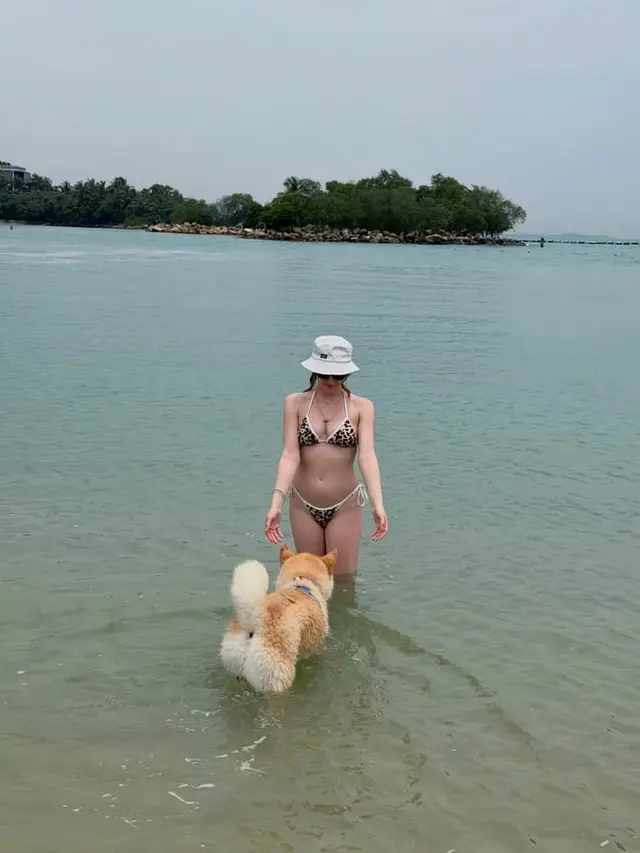 Melody Marks, foto 19