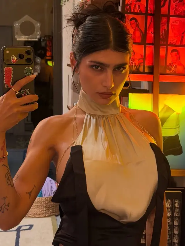 Mia Khalifa, foto 8