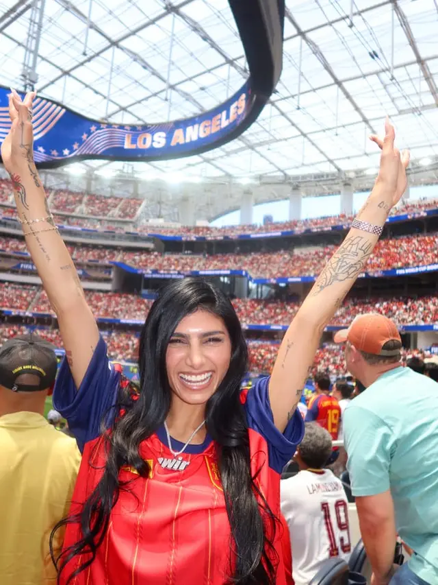 Mia Khalifa, foto 20