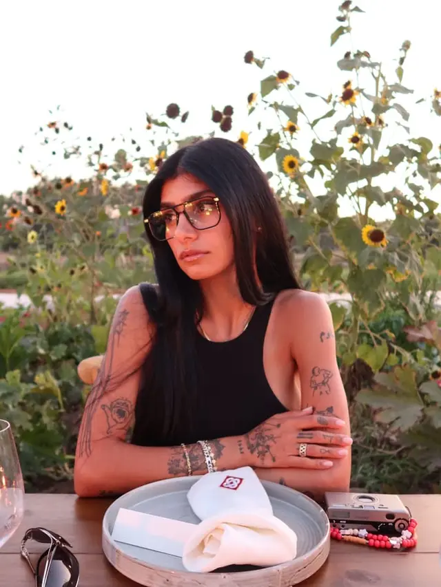 Mia Khalifa, foto 14