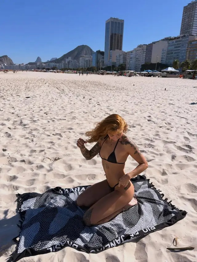 Mia White, foto 15