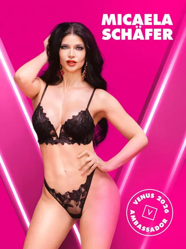Micaela Schäfer, foto 2