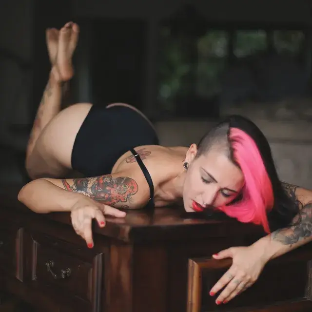 Mila Spook, foto 20
