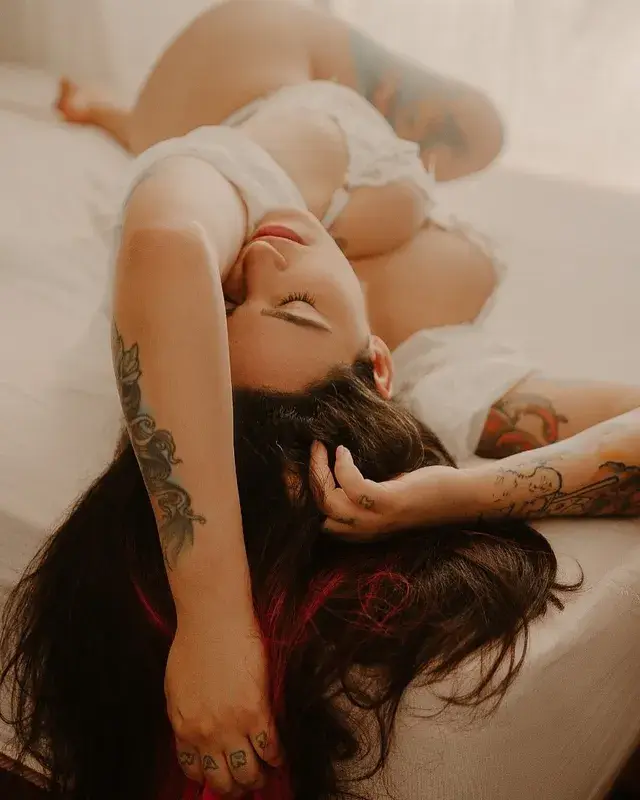 Mila Spook, foto 18
