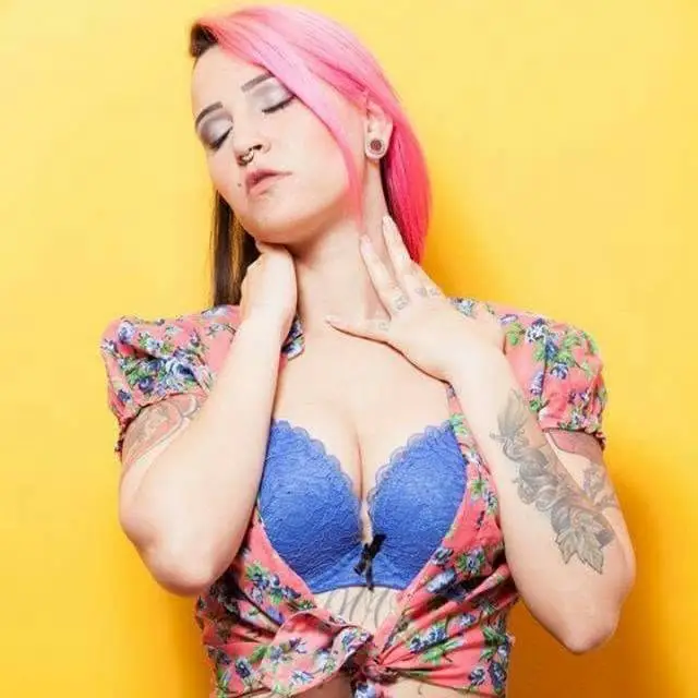 Mila Spook, foto 8
