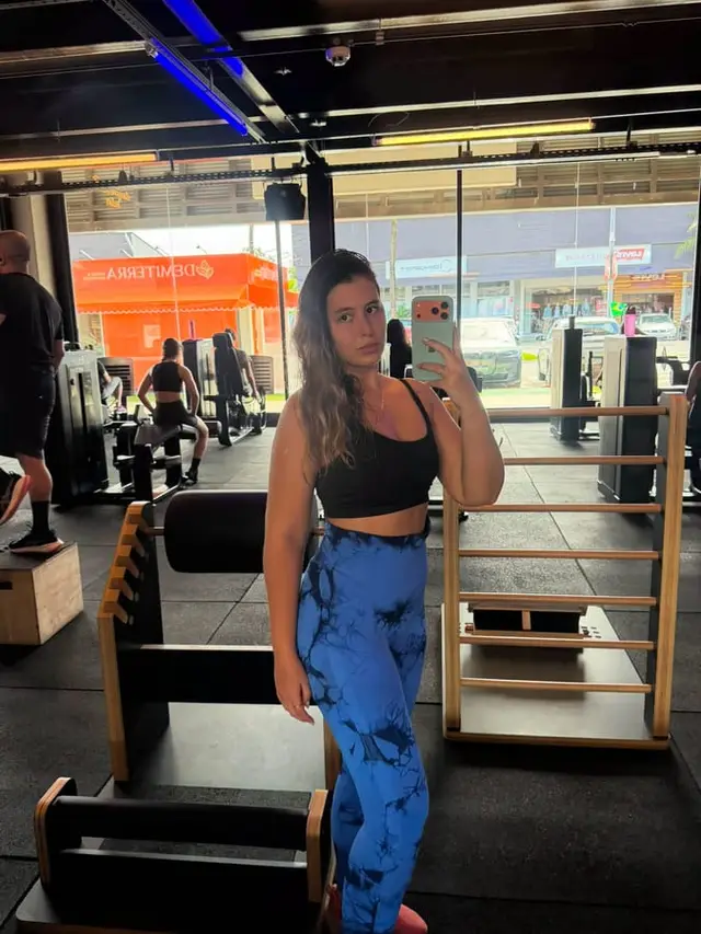 Milena Mariani, foto 6