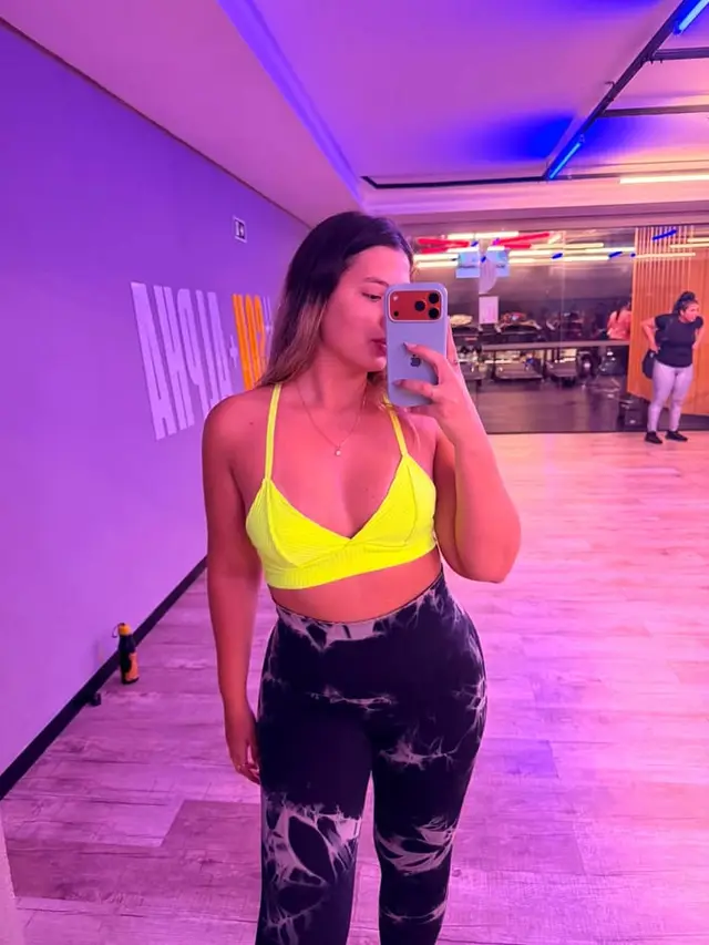 Milena Mariani, foto 3