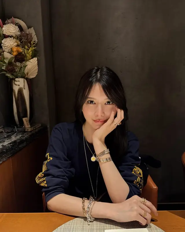 Minami Aizawa, foto 14