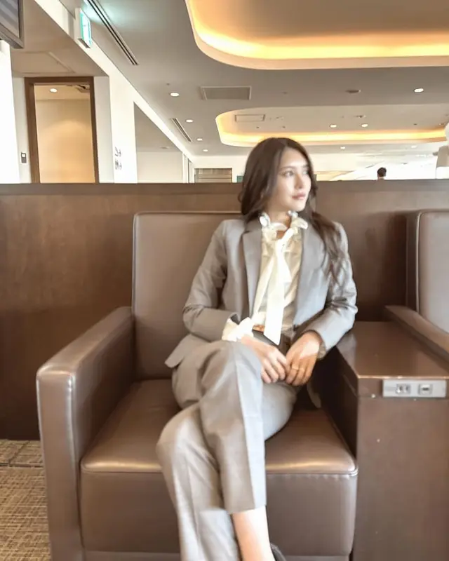 Minami Aizawa, foto 20
