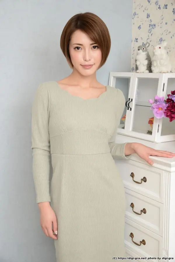 Mio Kimijima, foto 17