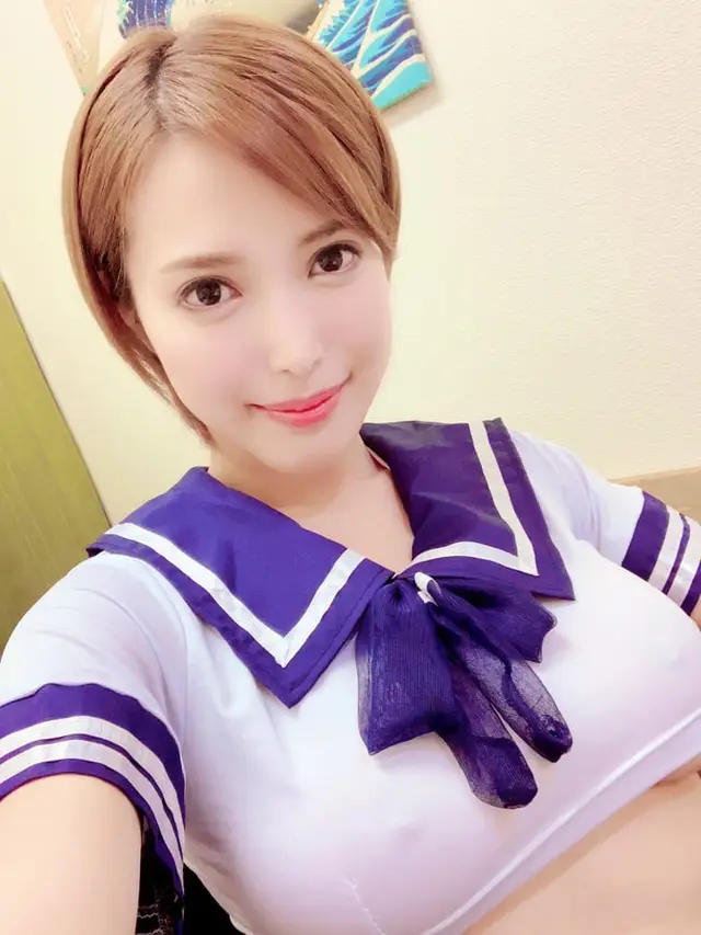 Mio Kimijima, foto 5