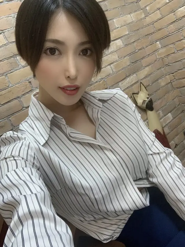 Mio Kimijima, foto 3
