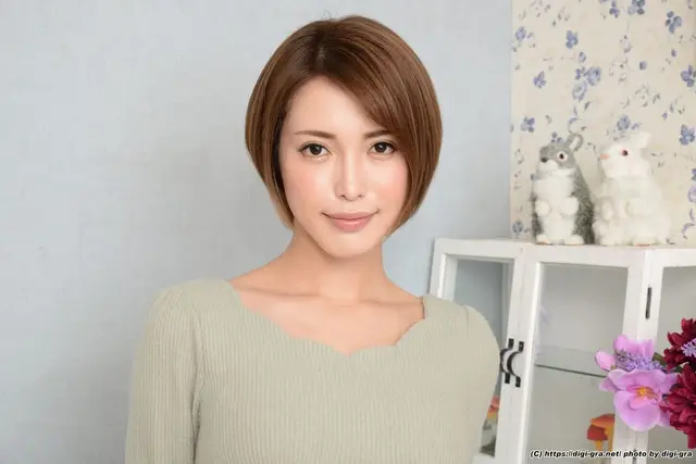 Mio Kimijima, foto 18